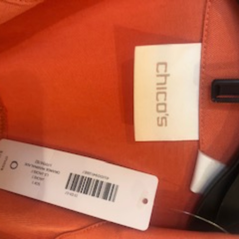 Jacket - Picture 3 of 3